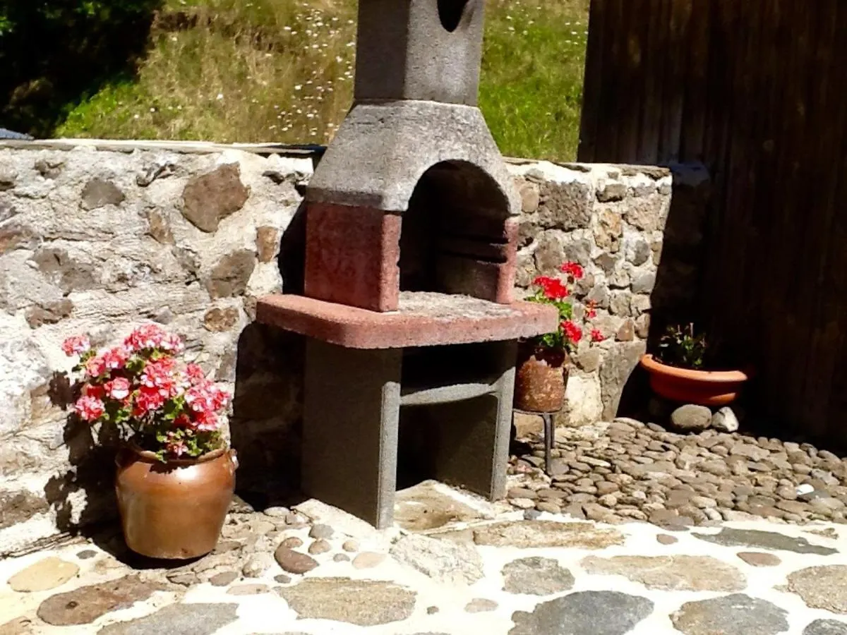 Maison De Charme Avec Jardin, Proche Station Super-Lioran, Ideale Pour Famille Et Activites Nature - Fr-1-742-467 Thiézac Prázdninový dům