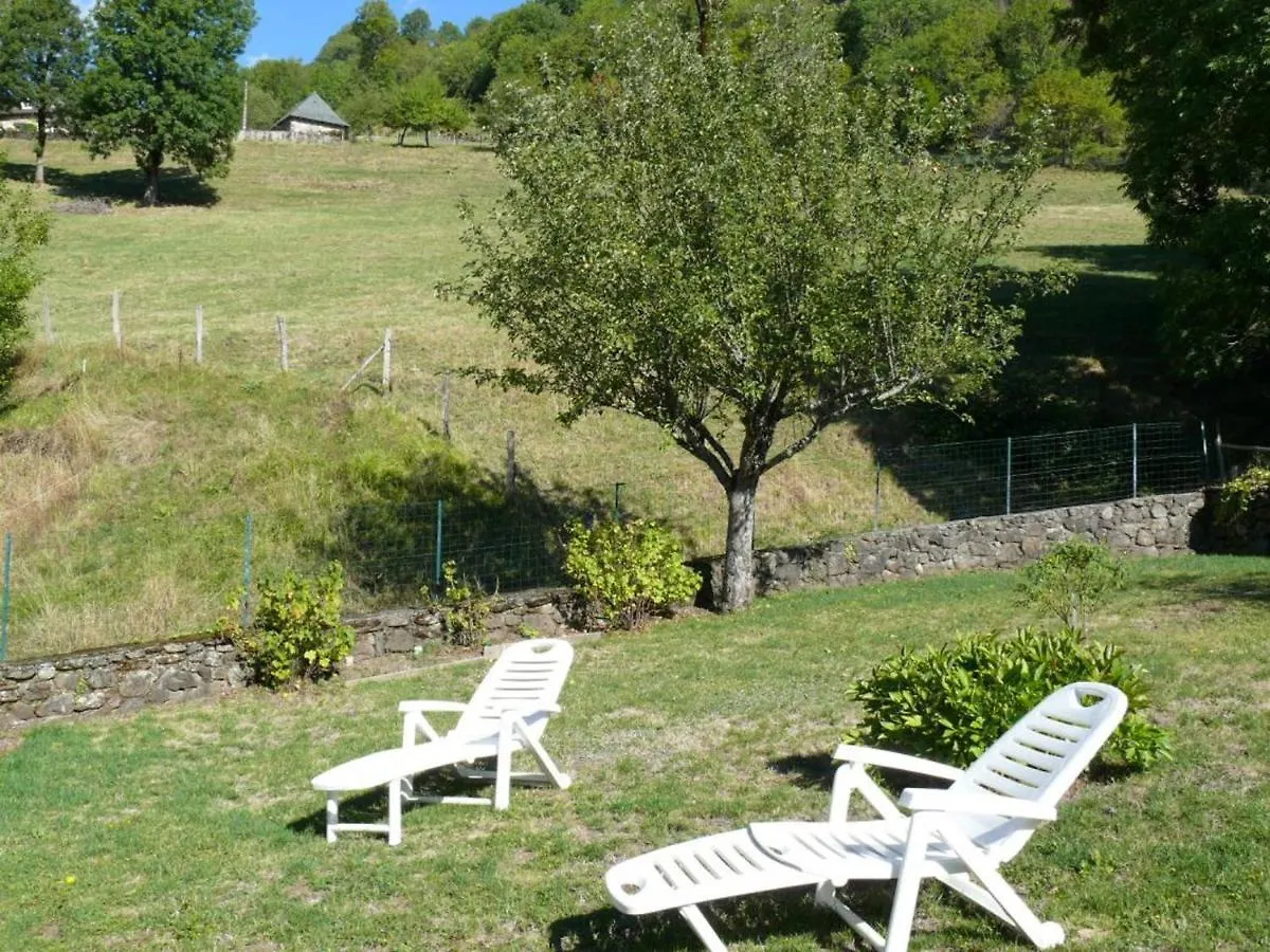 Maison De Charme Avec Jardin, Proche Station Super-Lioran, Ideale Pour Famille Et Activites Nature - Fr-1-742-467 Thiézac 0*,