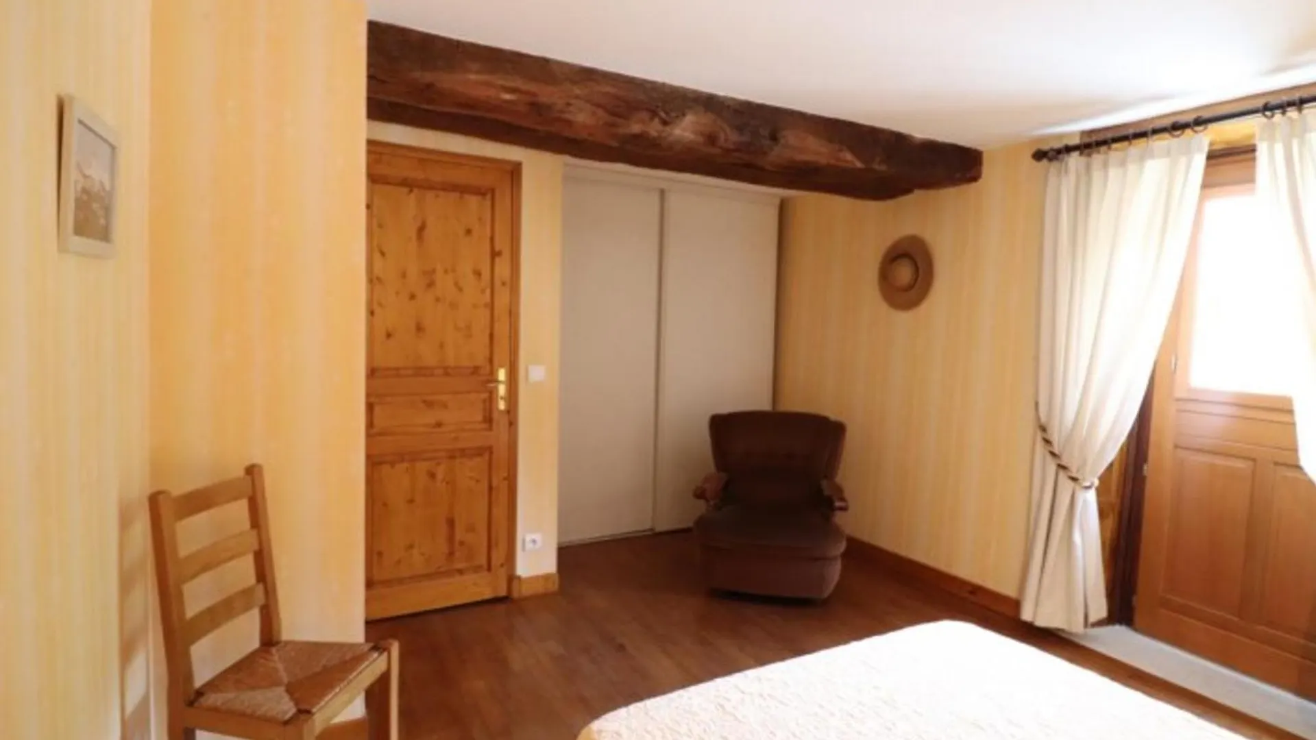 Prázdninový dům Maison De Charme Avec Jardin, Proche Station Super-Lioran, Ideale Pour Famille Et Activites Nature - Fr-1-742-467 Thiézac