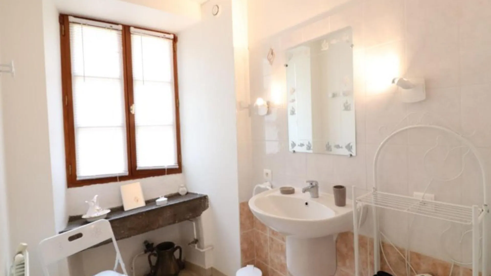 Maison De Charme Avec Jardin, Proche Station Super-Lioran, Ideale Pour Famille Et Activites Nature - Fr-1-742-467 Thiézac