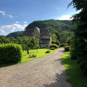 Bed & Breakfast Le Figarelou, Thiezac